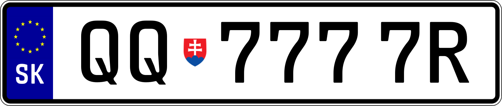 Typ IV - Bežný 1R