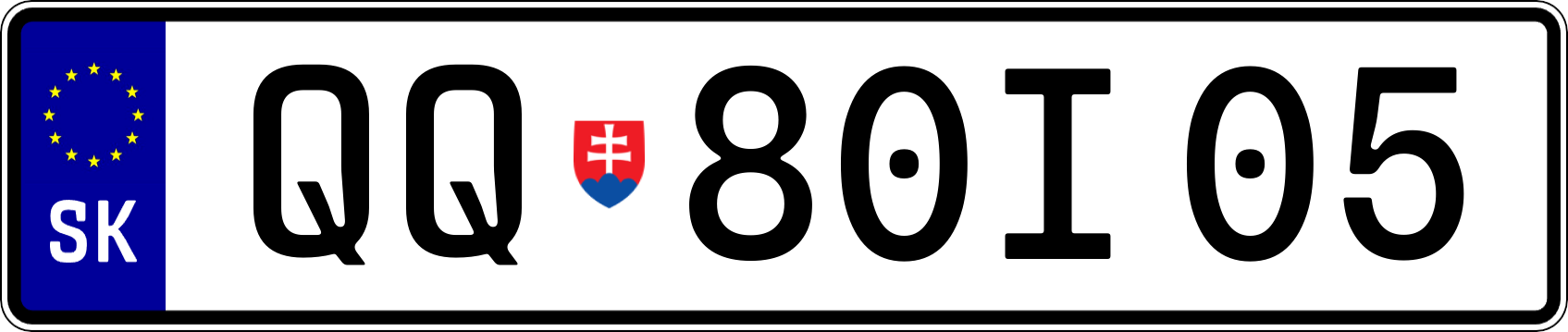 Typ IV - Bežný 1R