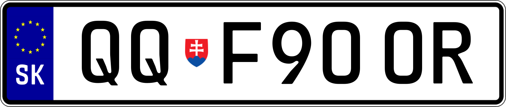 Typ IV - Bežný 1R