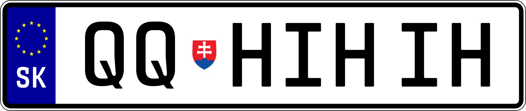 Typ IV - Bežný 1R