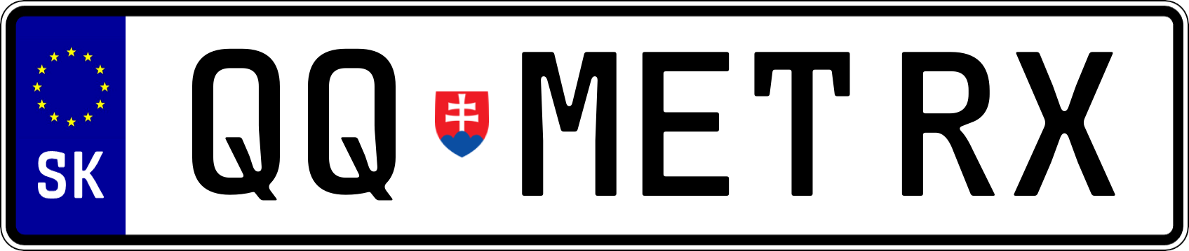 Typ IV - Bežný 1R
