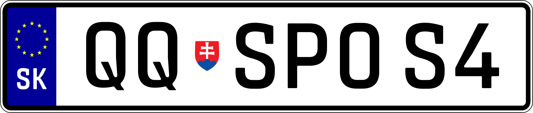 Typ IV - Bežný 1R