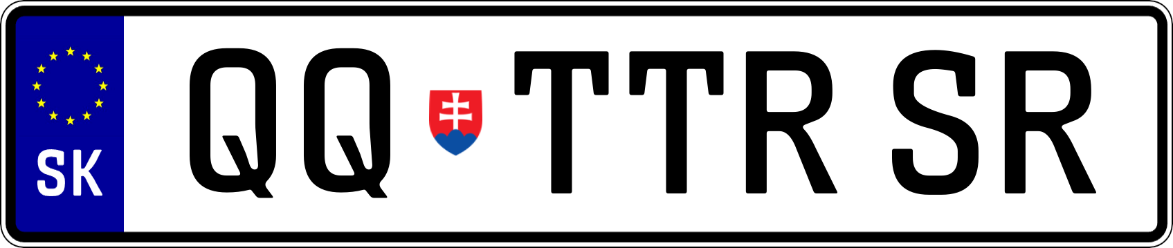 Typ IV - Bežný 1R