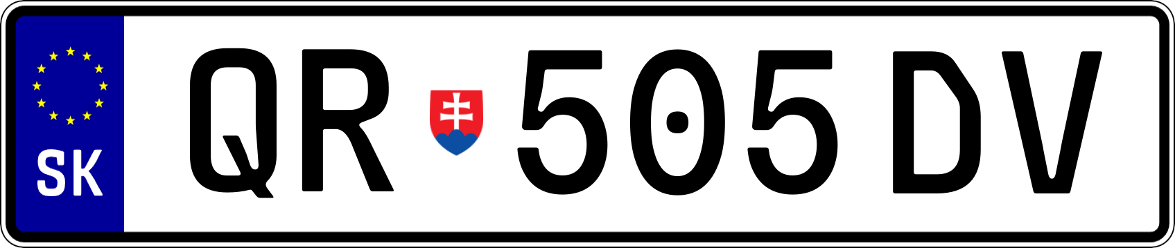 Typ IV - Bežný 1R