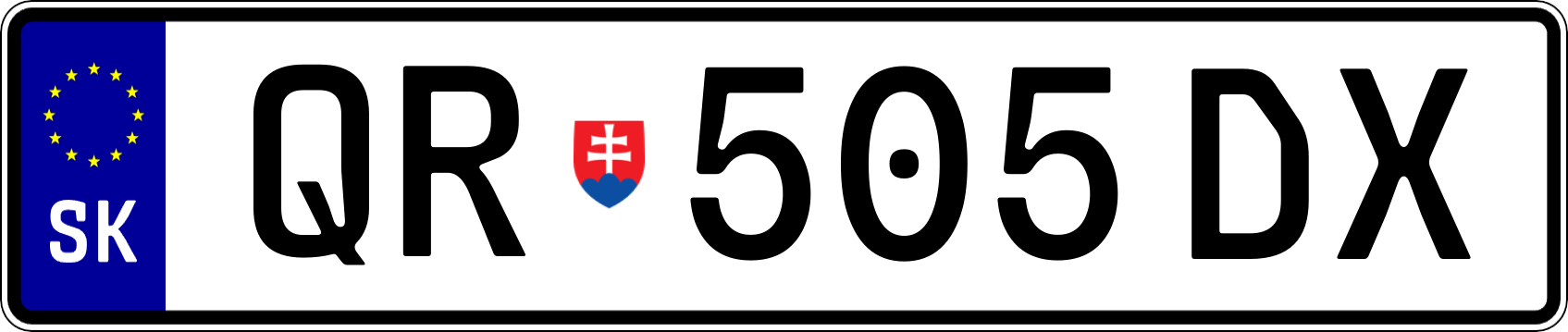 Typ IV - Bežný 1R