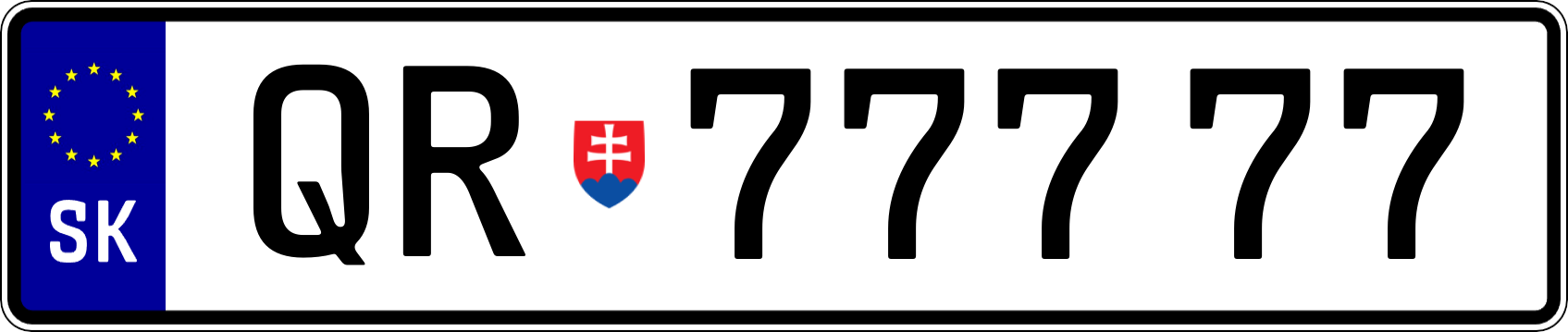 Typ IV - Bežný 1R