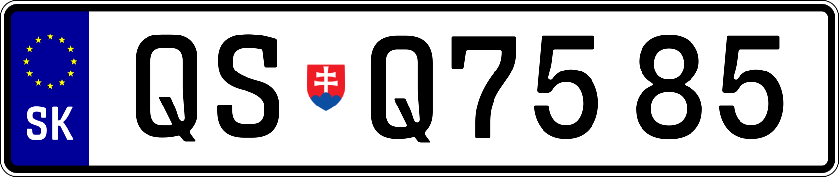 Typ IV - Bežný 1R