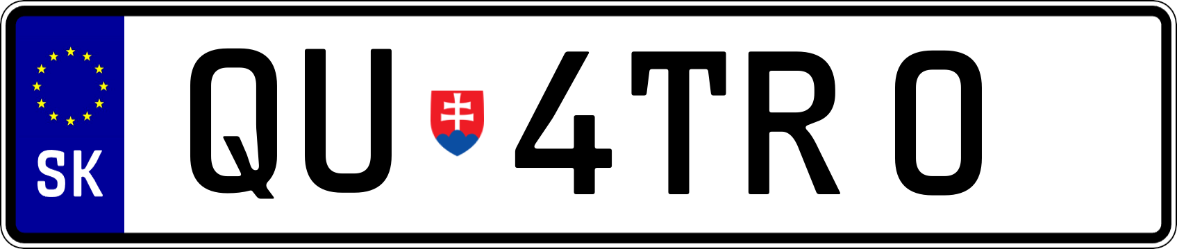 Typ IV - Bežný 1R
