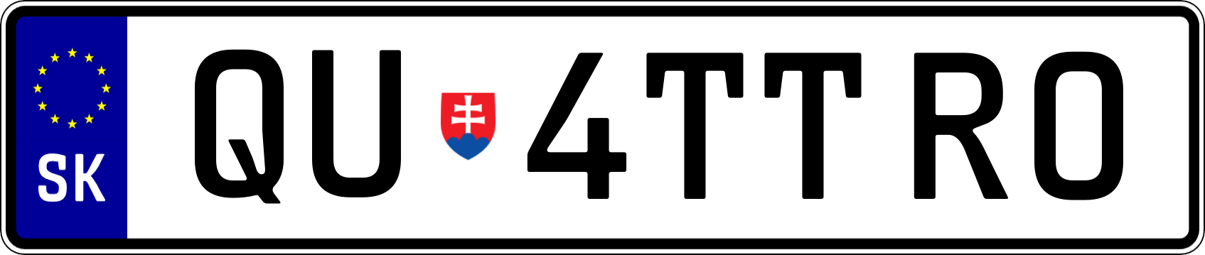 Typ IV - Bežný 1R