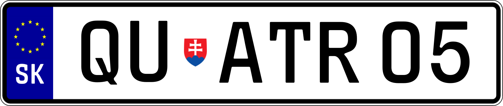 Typ IV - Bežný 1R