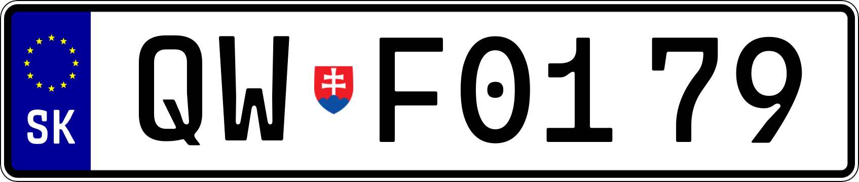 Typ IV - Bežný 1R