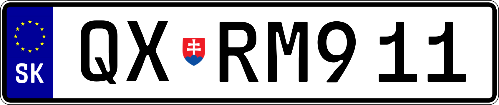 Typ IV - Bežný 1R