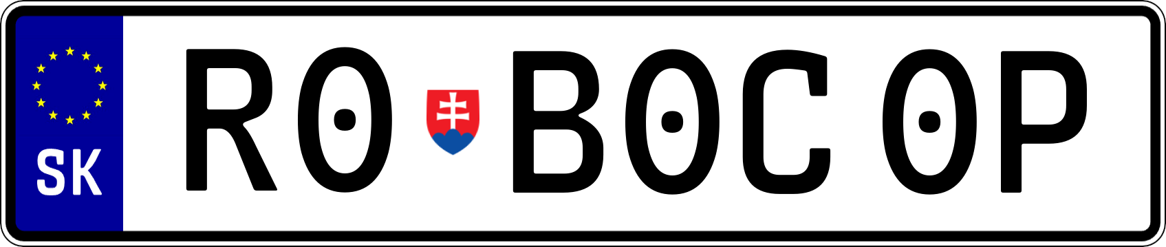 Typ IV - Bežný 1R