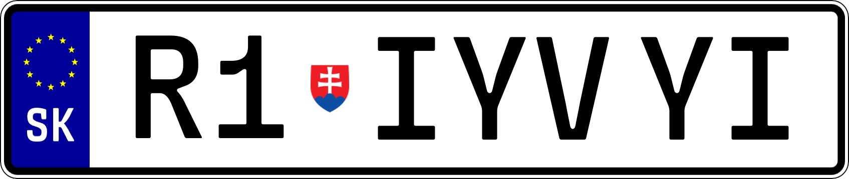 Typ IV - Bežný 1R
