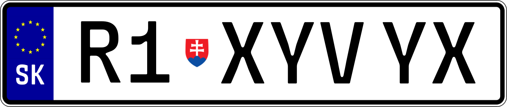 Typ IV - Bežný 1R