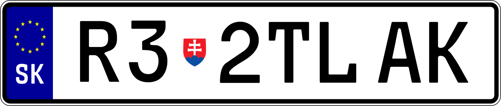 Typ IV - Bežný 1R