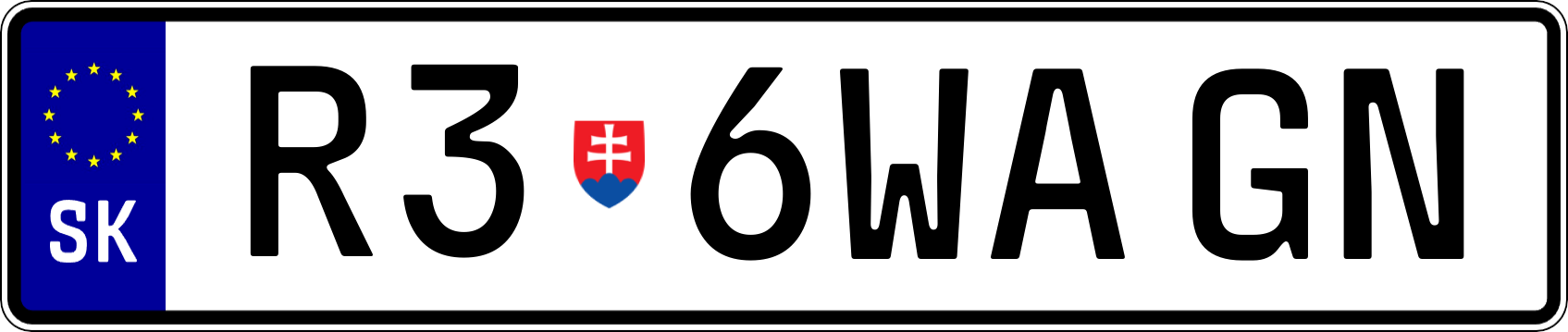 Typ IV - Bežný 1R