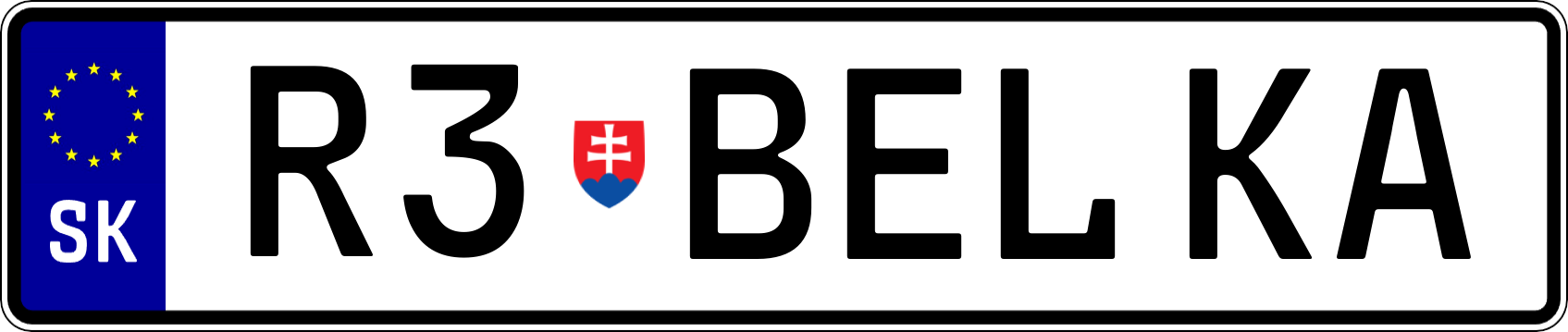 Typ IV - Bežný 1R