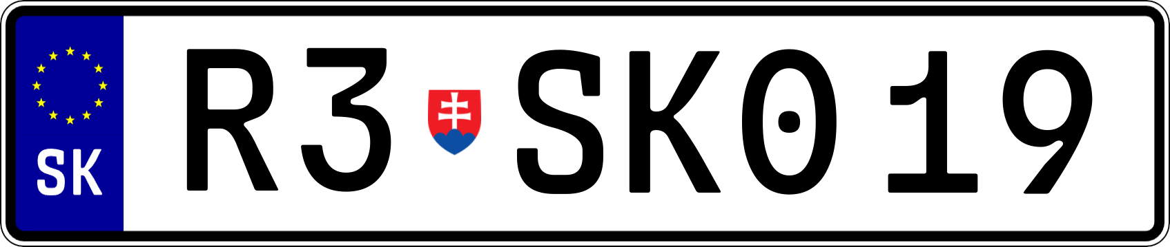 Typ IV - Bežný 1R