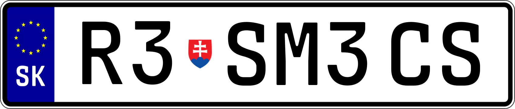 Typ IV - Bežný 1R