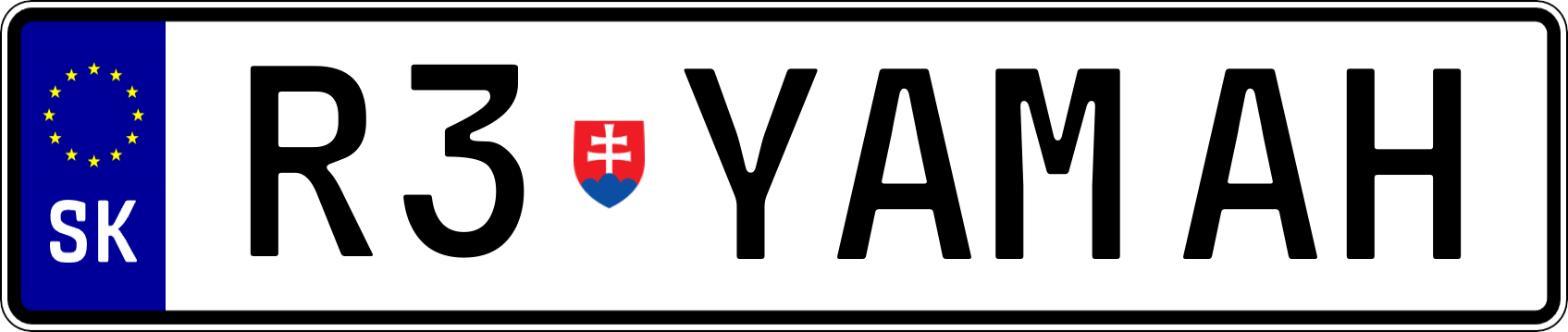 Typ IV - Bežný 1R