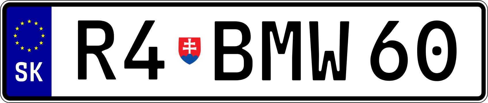 Typ IV - Bežný 1R