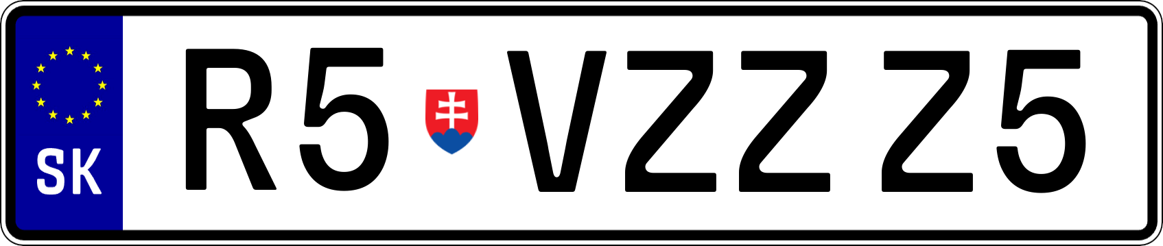 Typ IV - Bežný 1R