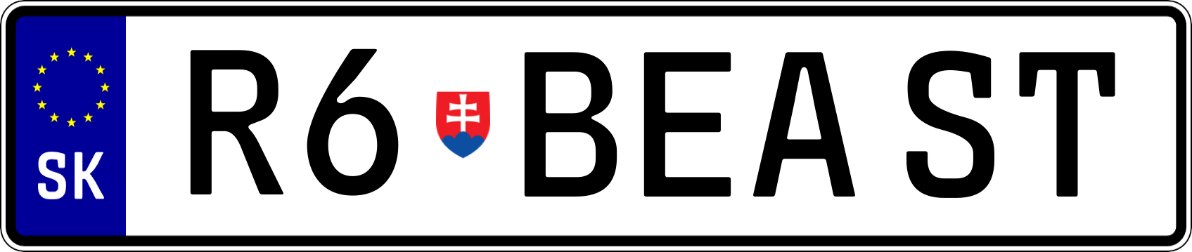 Typ IV - Bežný 1R