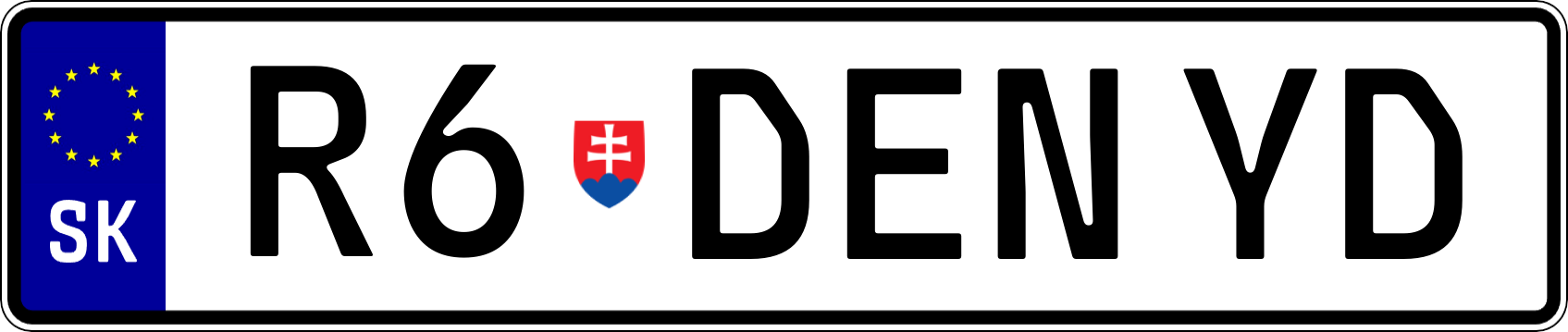 Typ IV - Bežný 1R