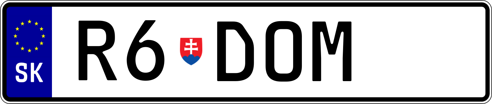 Typ IV - Bežný 1R