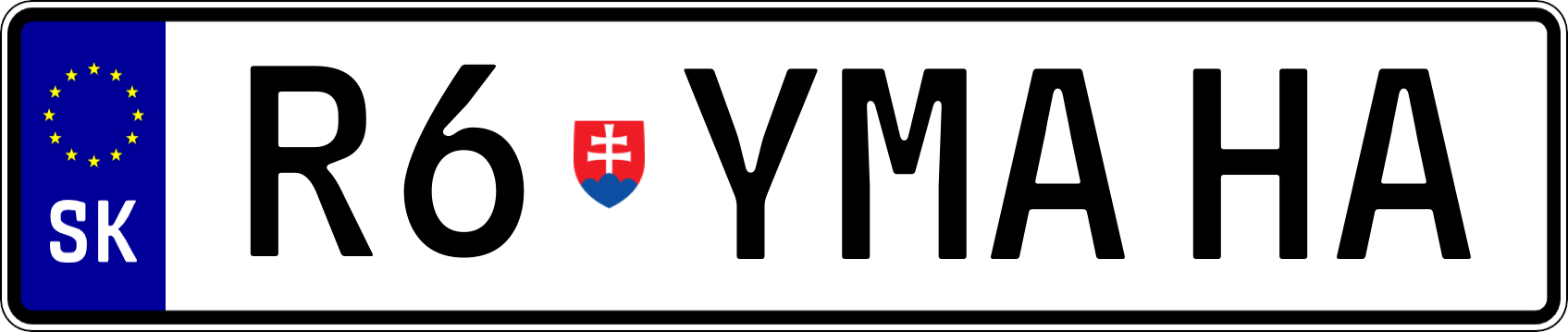 Typ IV - Bežný 1R