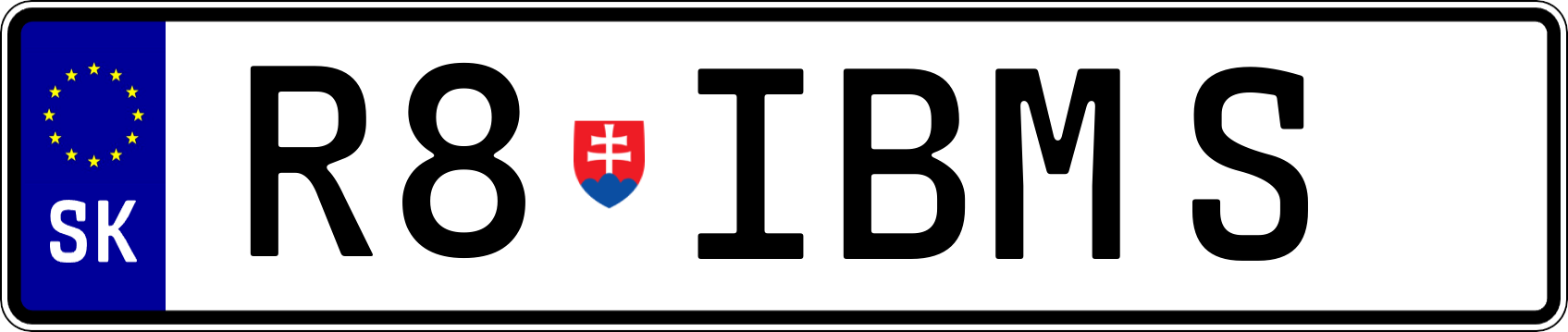 Typ IV - Bežný 1R