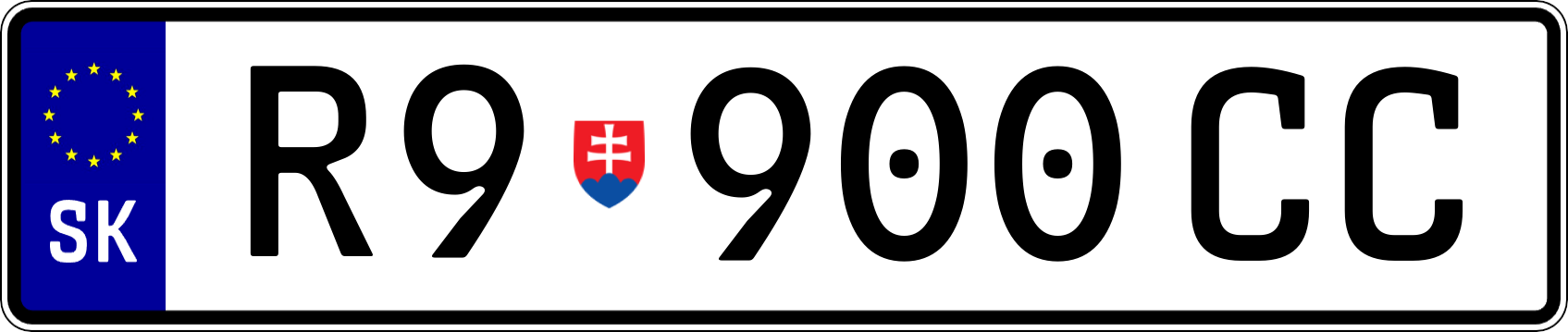 Typ IV - Bežný 1R