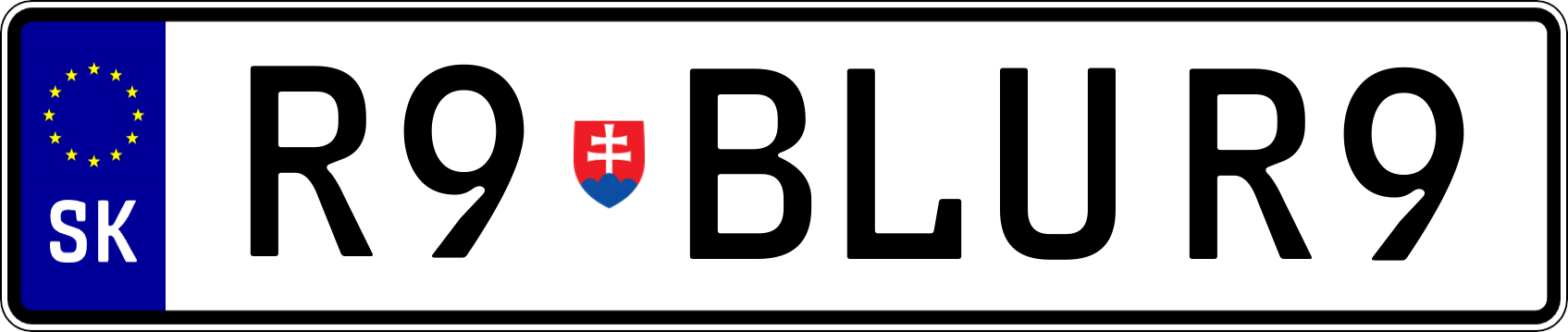 Typ IV - Bežný 1R