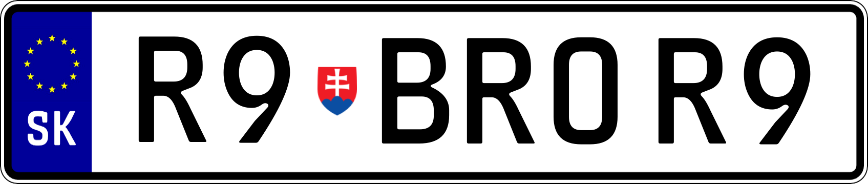 Typ IV - Bežný 1R
