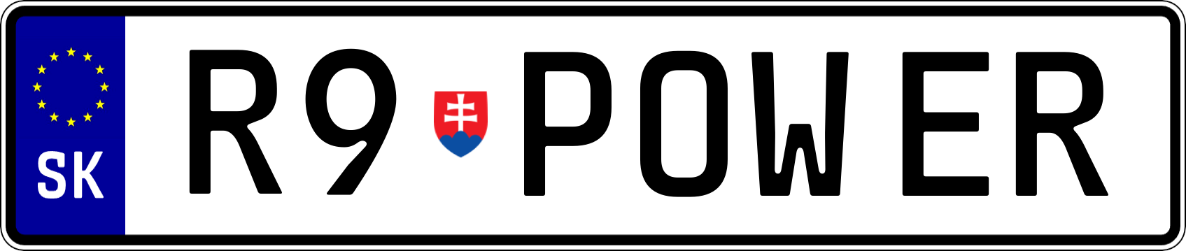 Typ IV - Bežný 1R