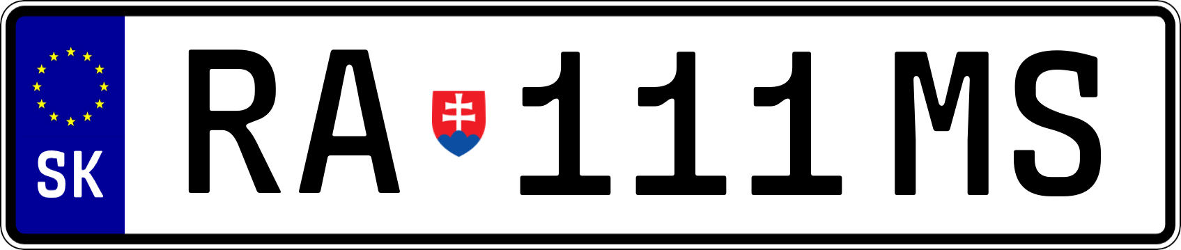 Typ IV - Bežný 1R