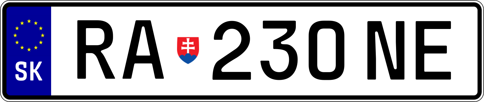 Typ IV - Bežný 1R