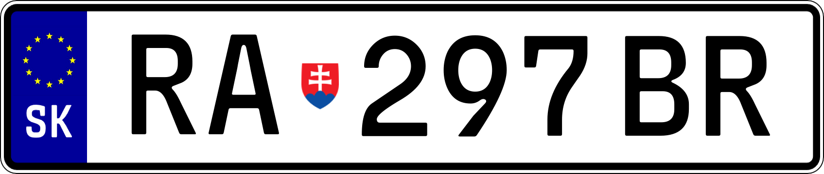 Typ IV - Bežný 1R