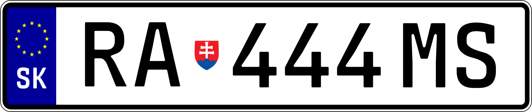 Typ IV - Bežný 1R