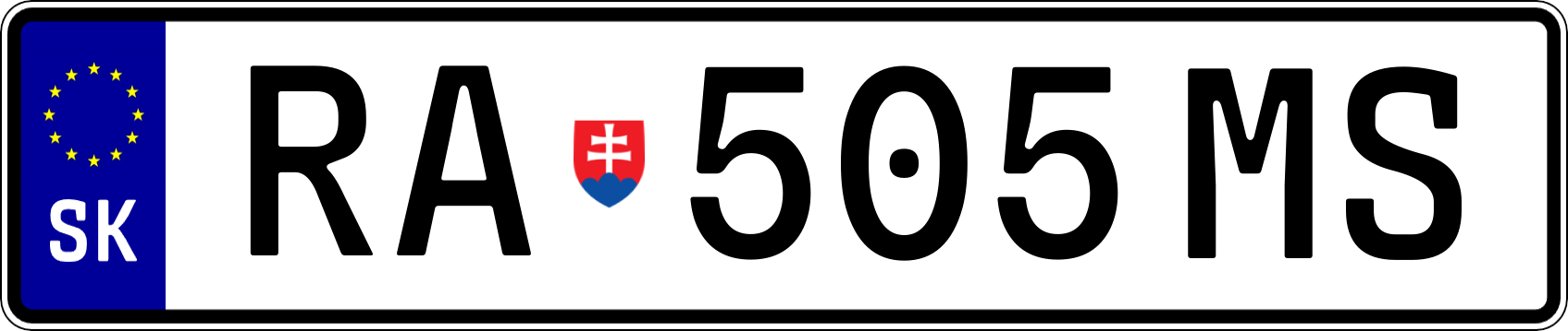 Typ IV - Bežný 1R