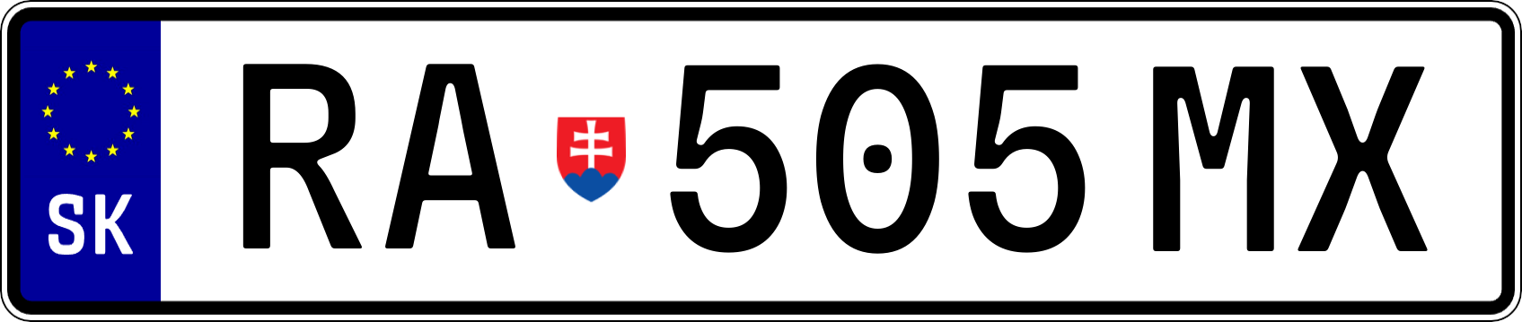 Typ IV - Bežný 1R