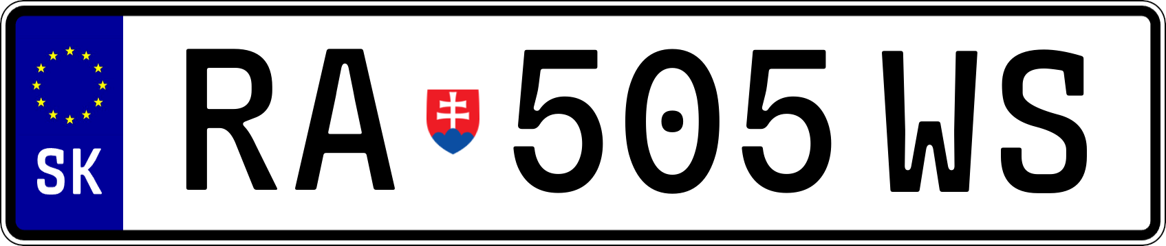 Typ IV - Bežný 1R