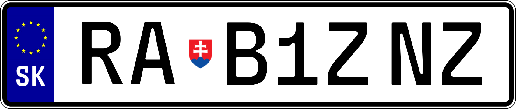 Typ IV - Bežný 1R