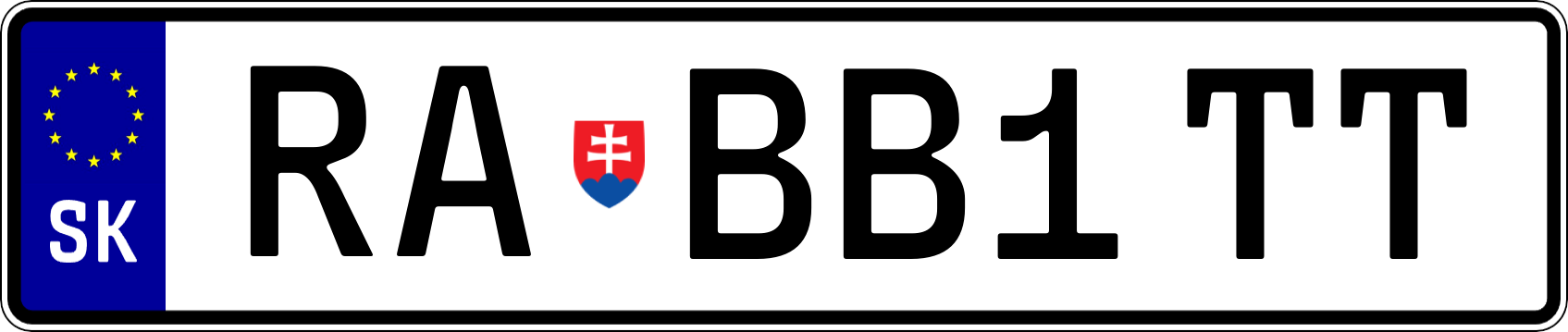 Typ IV - Bežný 1R