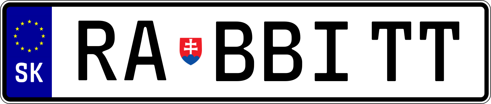 Typ IV - Bežný 1R