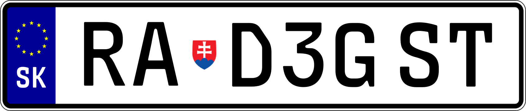 Typ IV - Bežný 1R