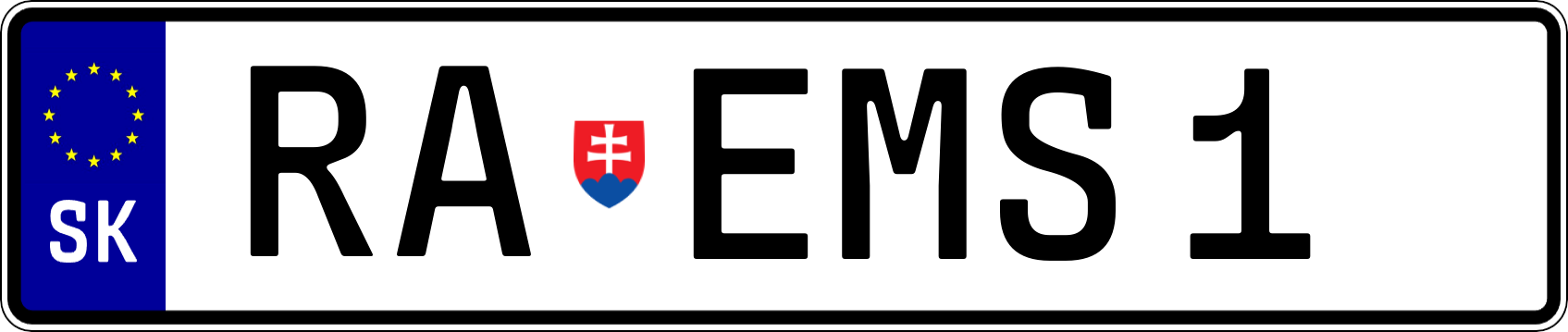 Typ IV - Bežný 1R
