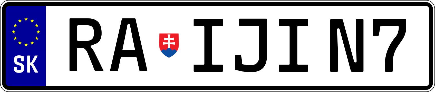 Typ IV - Bežný 1R