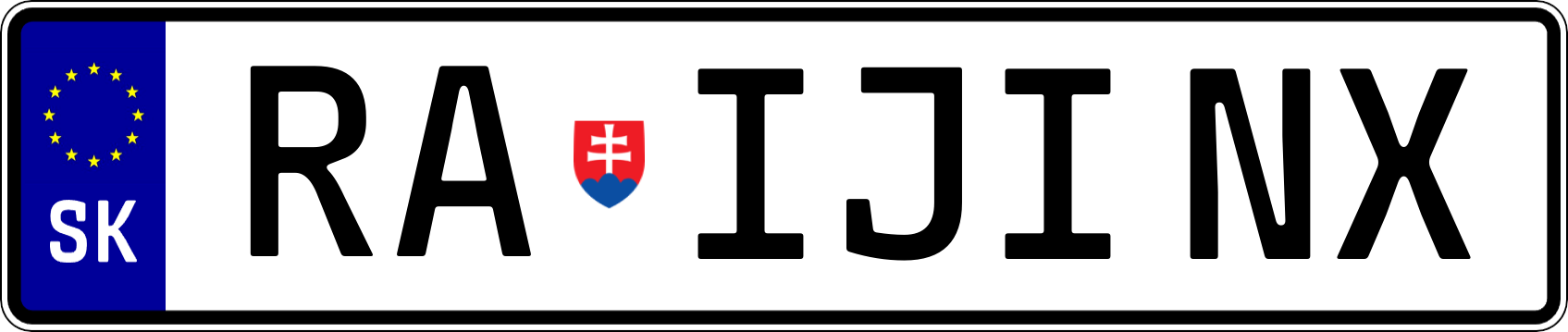 Typ IV - Bežný 1R